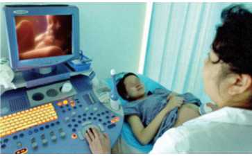 子宫腹腔镜手术前准备？做宫腔镜手术前要清肠道吗？-代怀包生男孩